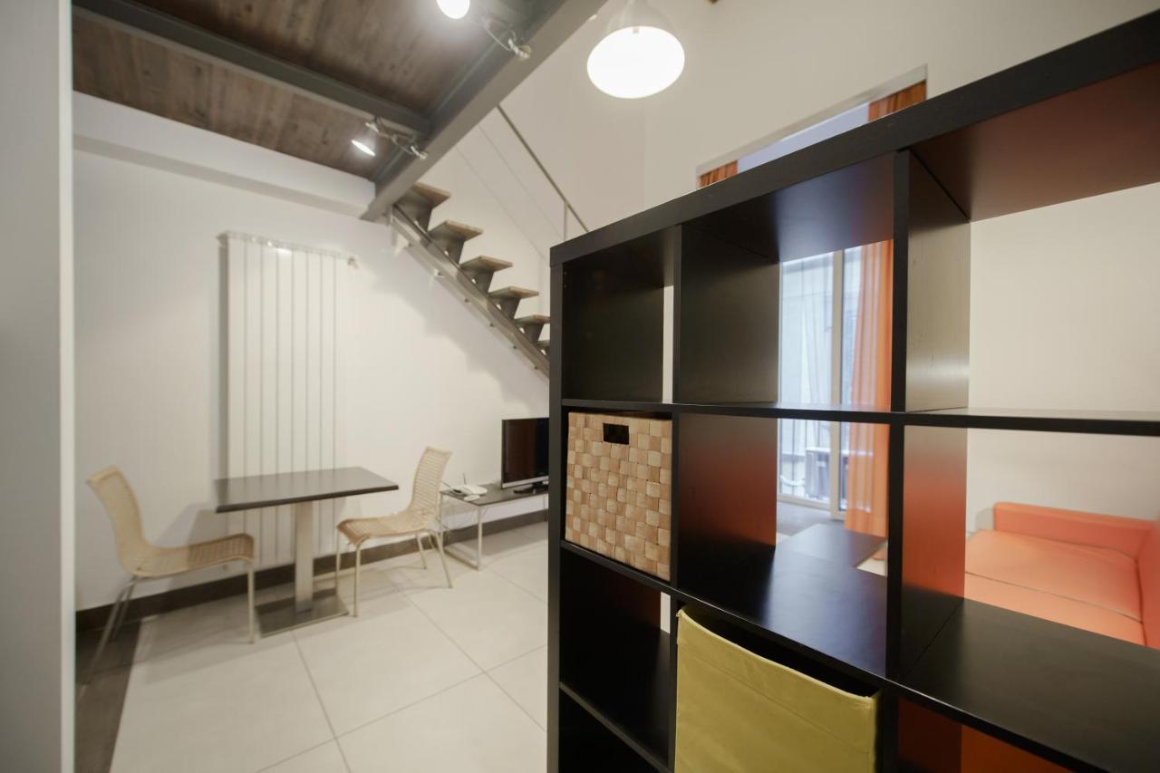 Residenza Pizzofalcone Nápoles Exterior foto