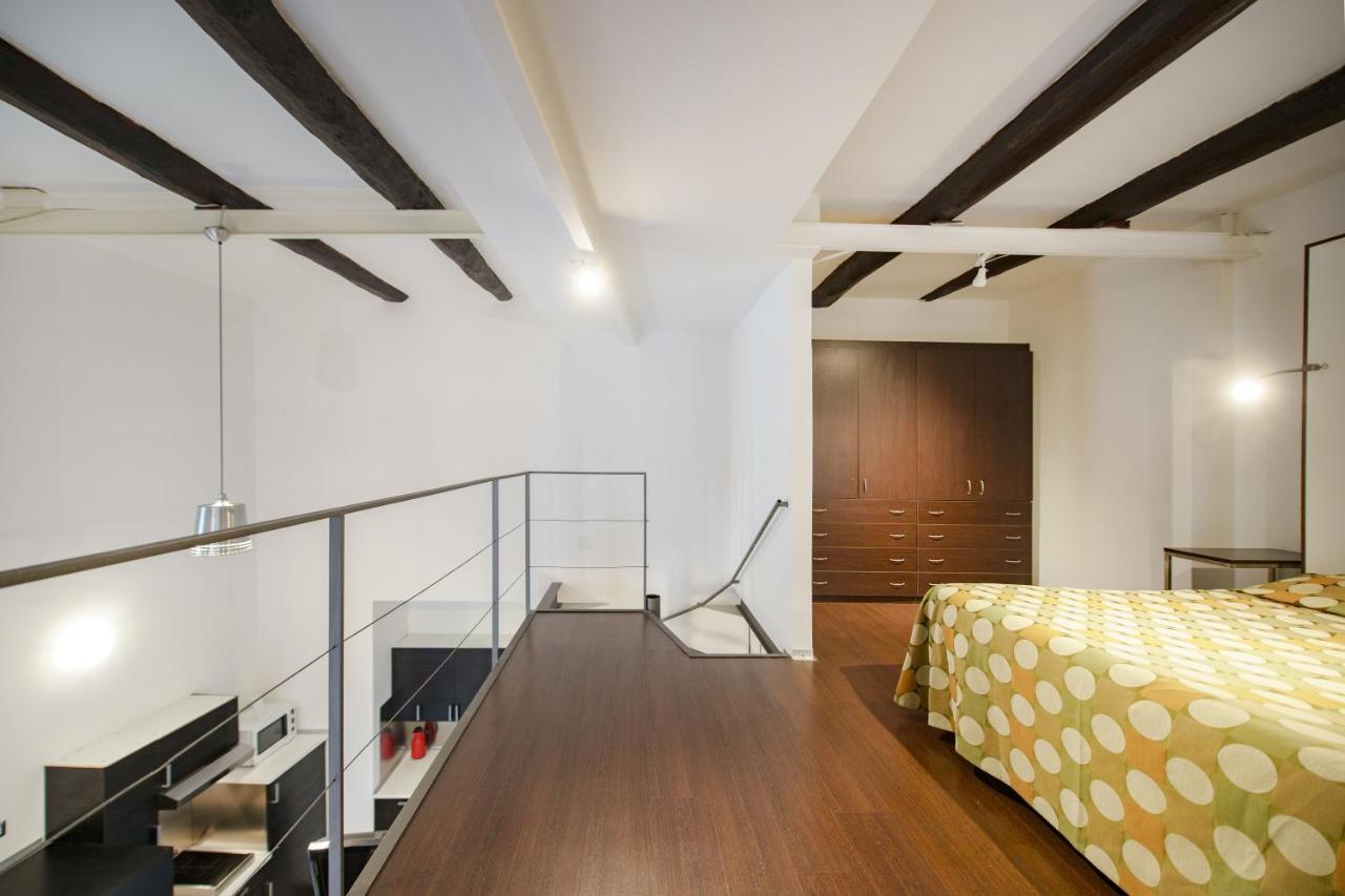 Residenza Pizzofalcone Nápoles Exterior foto