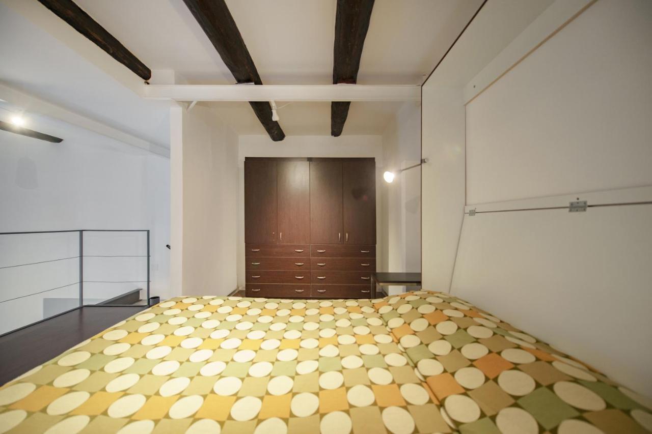 Residenza Pizzofalcone Nápoles Exterior foto