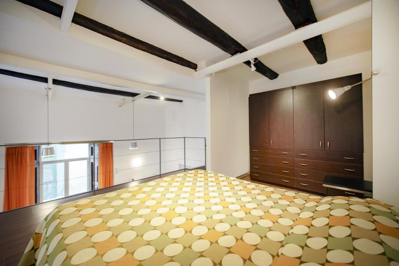 Residenza Pizzofalcone Nápoles Exterior foto