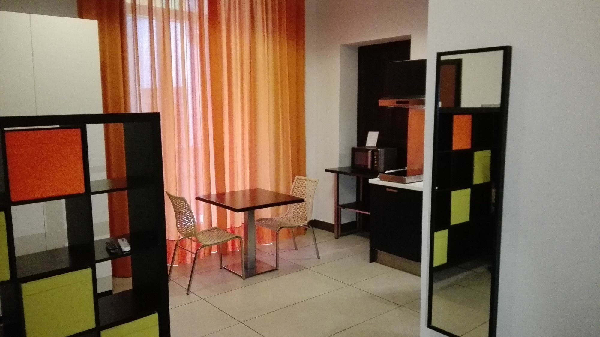 Residenza Pizzofalcone Nápoles Exterior foto